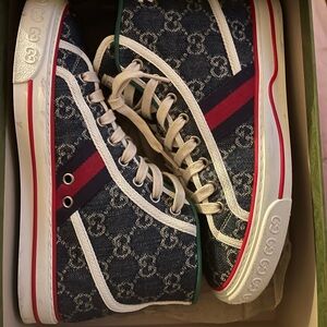 Gucci tennis 1977 women’s sneakers